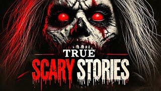 3 True Scary Stories To Keep You Up At Night