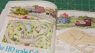 48 Top Notch Track Plans: A Model railroad Book Review