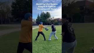  Master Your Mindset with Master Leo Wang: Unlock Balance and Success! 