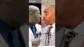 Pastor LOSES IT on Audience For Listening Gino Jennings - Jennings FIRES BACK!