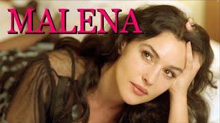 Malena - Trailer Oficial - Romance - 2000