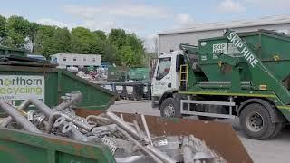 Waste Management Commercial