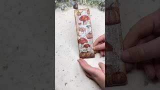 CRAFTING A BOOKMARK #craft #crafting #crafts #diy #diycrafts #diycraft #diyprojects #diyideas #paper