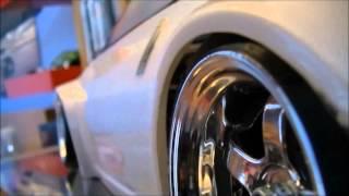 how to stance/hellaflush your RC car