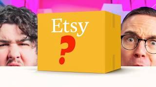 351 Etsy Mystery-Boxen V2