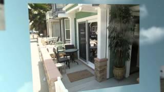 120 A 24th Street, Newport Beach, California - Vacation Home Rental