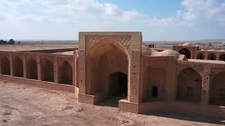 #Garmsar #Ivanki_Caravanserai #iran #ORANG