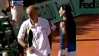 Rafael Nadal vs Ivan Ljubicic 2006 Roland Garros SF Highlights