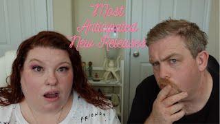 We Review 3 Anticipated Releases!