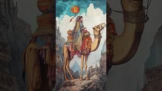 Lady Hester Stanhope: The Fearless Adventurer Who Became Queen of the Desert!