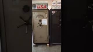 Liberty Safes of Oregon showroom