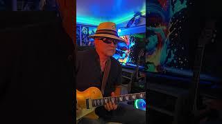 E Minor Blues Rock /Shorts 6 of 6