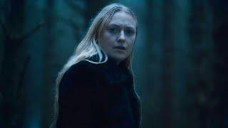 The Watchers | Official Trailer (2024, Dakota Fanning)