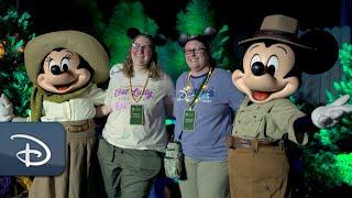 Disney Announces Additional $1 Million Donation To Central Florida Nonprofits | Walt Disney World