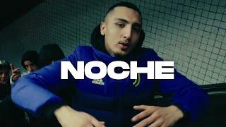 [FREE] Morad X Beny Jr X Jul Type Beat - "Noche" | Instru Club Ambiance 2022