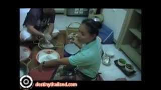 Thai Cookery Course