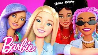 Barbie Музыкальное развлечение!!  | Barbie Россия +3