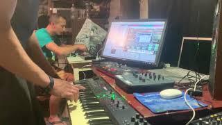The Rudik Brothers - Live #2