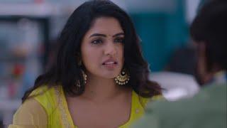 কালা বাঁদর এসেছে আমাকে বিয়ে করতে! 3 Roses | Eesha Rebba, Harsha Chemudu | Bangla Dubbed Telugu Movie