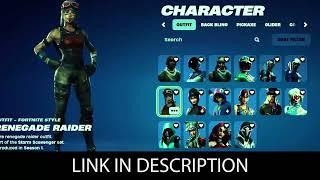 Fantastic Fortnite Skins Swapper 2025! / Galaxy Swapper v3 Use Guide! / Free Download Guide 2025!