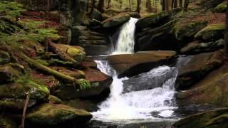 Pulpit Falls, Winchester, New Hampshire