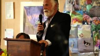 Jonathan Goldsmith
