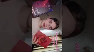 Поклонник и Кошмарных снов,любимая Анна Джейн #книги #booktok