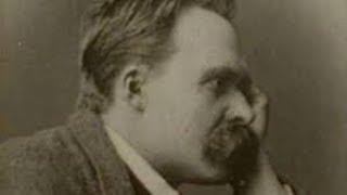 FRIEDRICH NIETZSCHE - ALSO SPRACH ZARATHUSTRA (Sentenz)