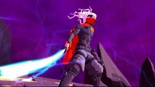 Furi | Launch Trailer | PS4