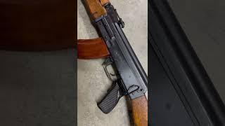M72 Fresh Hot Blue!