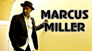 Marcus Miller - Live in Switzerland 2016