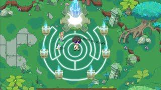 Unlocking The Ancient For The Last Relic (Prodigy)