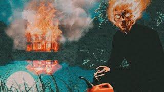 Stabat Mater / The Moral Compass Faulters - The Dreamstate Collective
