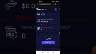 Paano Mag-Withdraw & Convert Crypto on New Faucetpay (Tagalog)