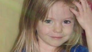 John Walsh confident Madeleine McCann could be alive