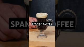 Nobody Expects The Spanish Coffee