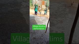 Village Muslims