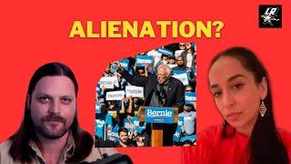 Can The Left BEAT Alienation In The US & Canada? With Aminah Sheikh