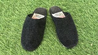 3 Months Review of my Puebco Slippers in Dark Grey  Home Comfort