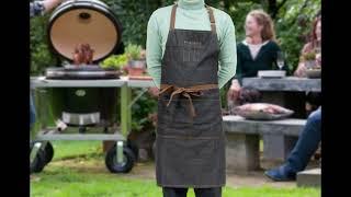 best bbq apron