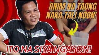 ANIM NA TAONG NAKATALI NOON ITO NA SIYA NGAYON! | RP MAX VLOGS | KALINGAP RAB | VAL SANTOS MATUBANG