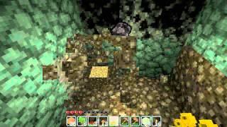 Raven67854's Minecraft Adventure Episode 2