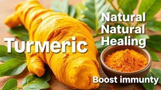 Turmeric Health Benefits: Proven Ways It Boosts Immunity, Enhances Wellness @Healthydoses