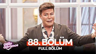 Fatih Ürek ile Gelin Görümce 88. Bölüm