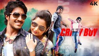 Crazy Boys (2016) BLOCKBUSTER Movie | Ashika Ranganath & Dilip Prakash | SOUTH ACTION HIT Movie