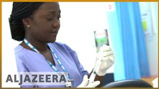  UK: National Health Service marks 70th anniversary | Al Jazeera English