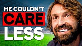 How a Lazy Midfielder Humiliated Everyone Without Trying