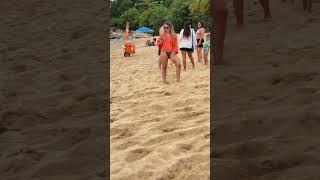 #brazil #beach