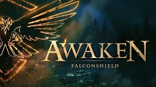 Elden Ring song - "Awaken" by Falconshield