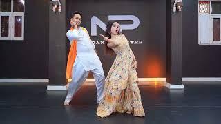 What Jhumka? Dance Video | Ranveer, Alia | Bollywood Dance Choreography | Nritya Performance